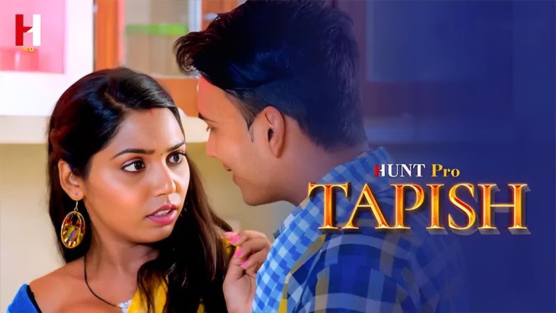 Tapish | Season 01 | Episode 02